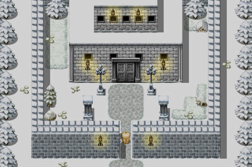 Dark Elf-游戏截图