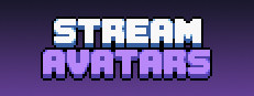 Stream Avatars game cover