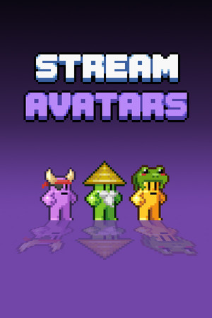 Обложка Stream Avatars