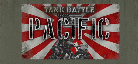 Tank Battle: Pacific