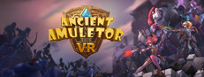 Ancient Amuletor VR