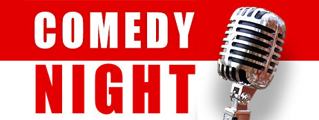 Comedy Night cover art