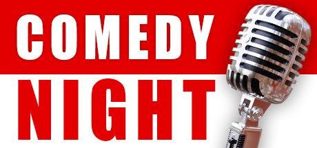 Comedy Night banner image