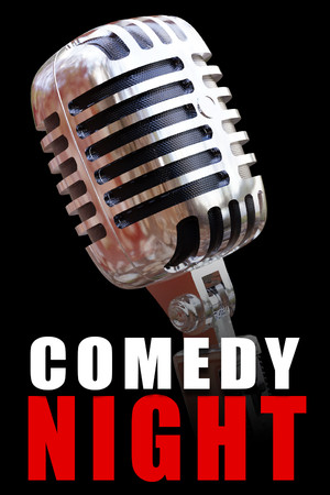 Cover art of Comedy Night