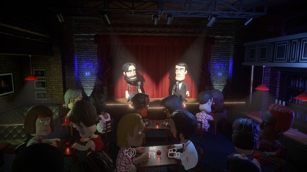 Comedy Night