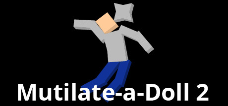 Mutilate-a-Doll 2 banner