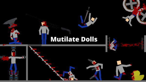 Mutilate-a-Doll 2