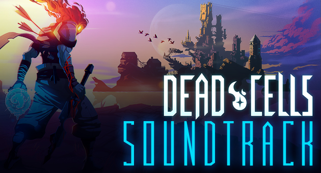 Dead Cells: Soundtrack Featured Screenshot #1