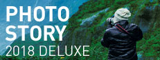 MAGIX Photostory 2018 Deluxe Steam Edition Small Capsule Image