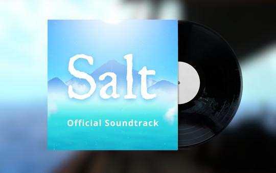 Salt Soundtrack