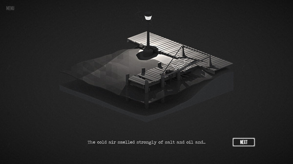 The Monster Inside screenshot 2