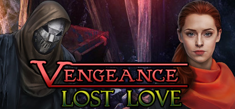 Vengeance: Lost Love banner image