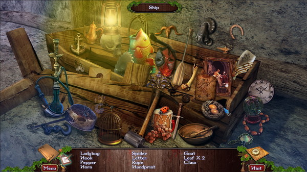 Vengeance: Lost Love screenshot 4