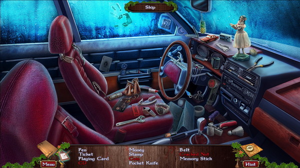 Vengeance: Lost Love screenshot 9