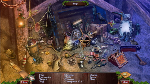 Vengeance: Lost Love screenshot 2