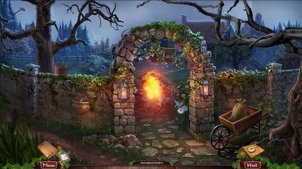 Vengeance: Lost Love screenshot 10