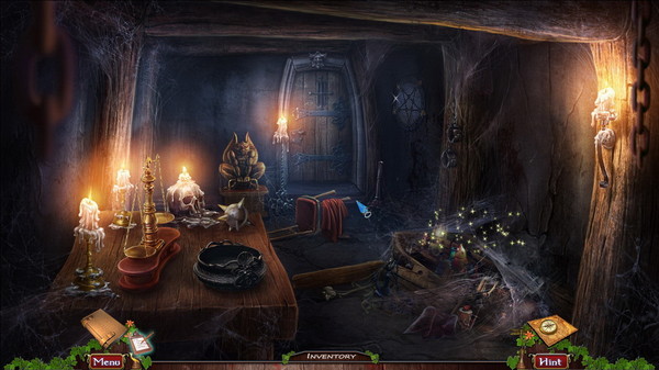 Vengeance: Lost Love screenshot 6