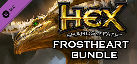 HEX: Frostheart Bundle
