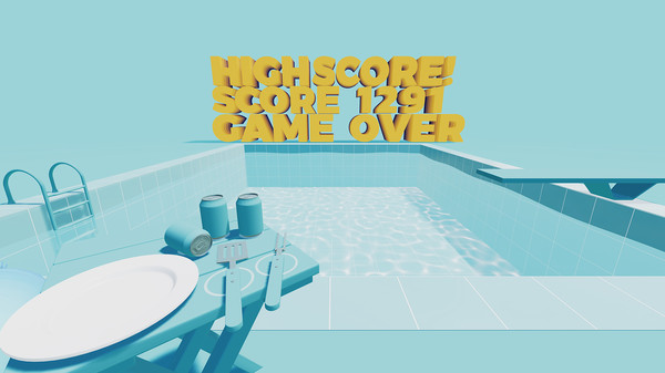 Screenshot z Zombie Hobby VR Screenshot z Zombie Hobby VR