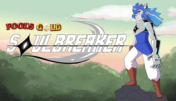 SOULBREAKER on Steam