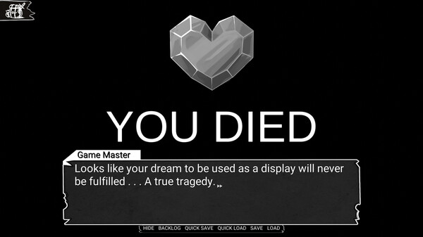 SOULBREAKER screenshot 5