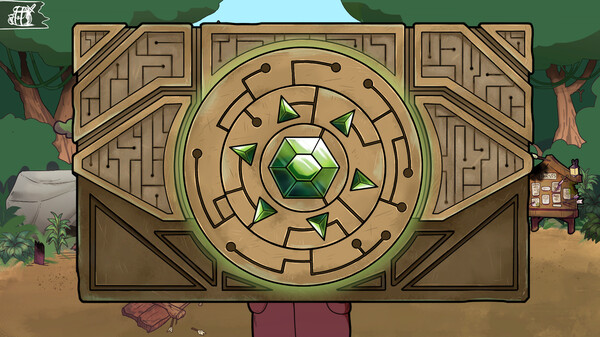 SOULBREAKER screenshot 6