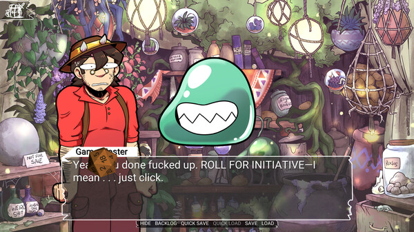 SOULBREAKER screenshot 3