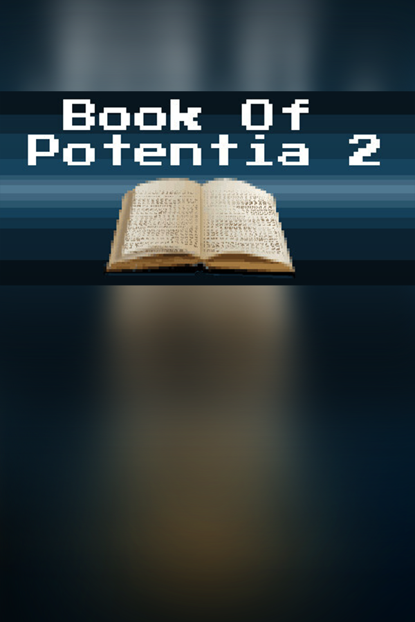 Cover art of Book Of Potentia 2