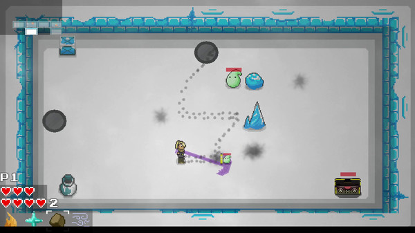 Book Of Potentia 2 screenshot 2