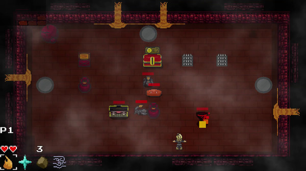 Book Of Potentia 2 screenshot 3