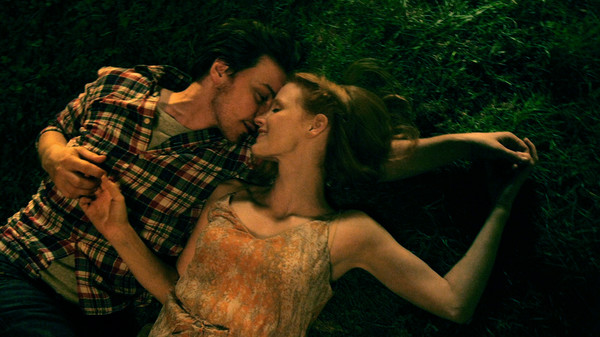 The Disappearance of Eleanor Rigby screenshot 4