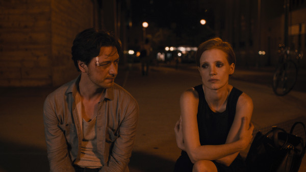 The Disappearance of Eleanor Rigby screenshot 3