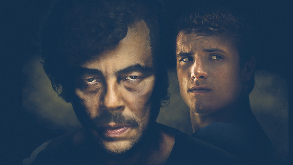 Escobar: Paradise Lost screenshot 5