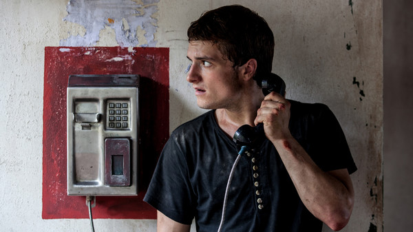 Escobar: Paradise Lost screenshot 3