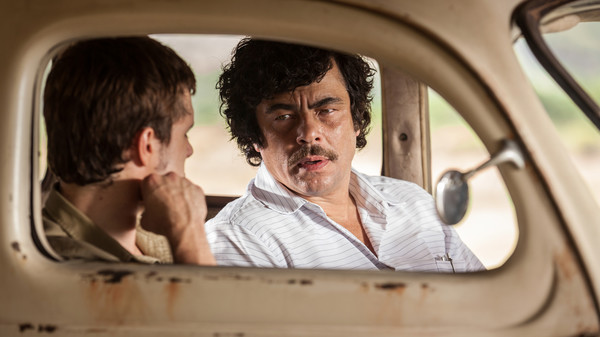 Escobar: Paradise Lost screenshot 2