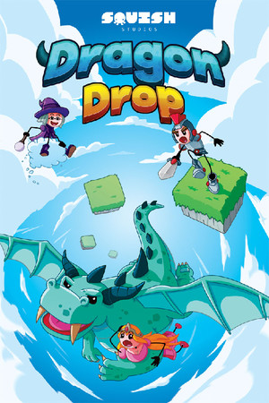 Cover art of Dragon Drop