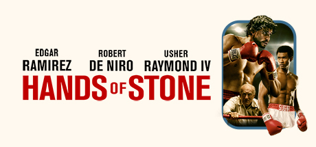 Hands of Stone cover art