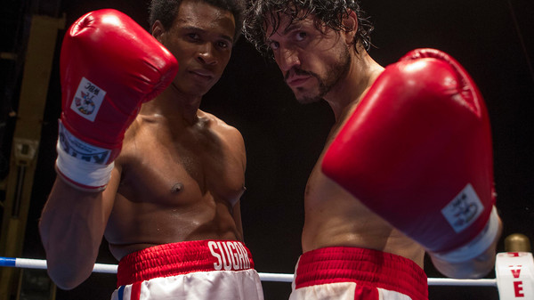 Hands of Stone screenshot 2