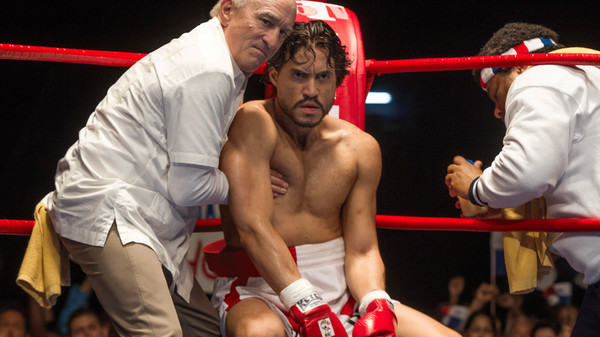 Hands of Stone screenshot 4