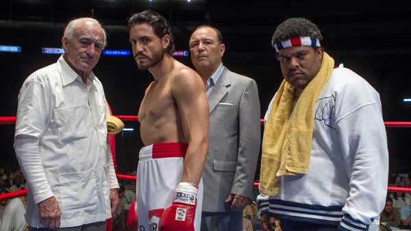 Hands of Stone screenshot 3