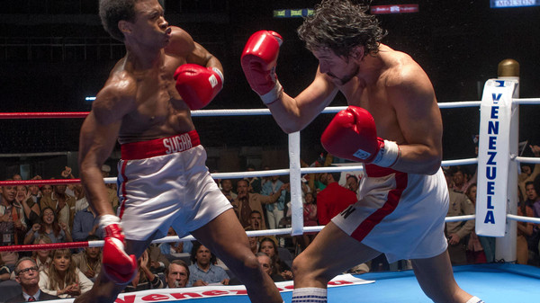 Hands of Stone screenshot 5