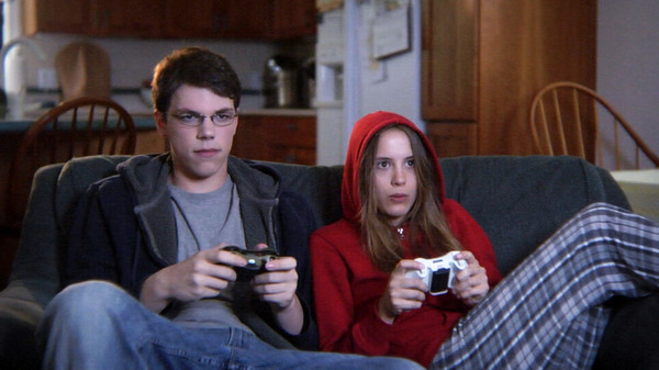 Level Up screenshot 4