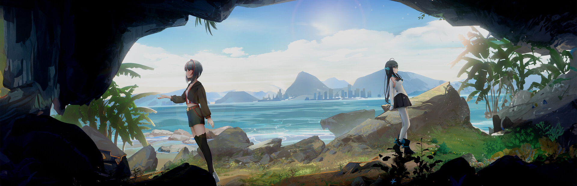 To The Sea : The Courier