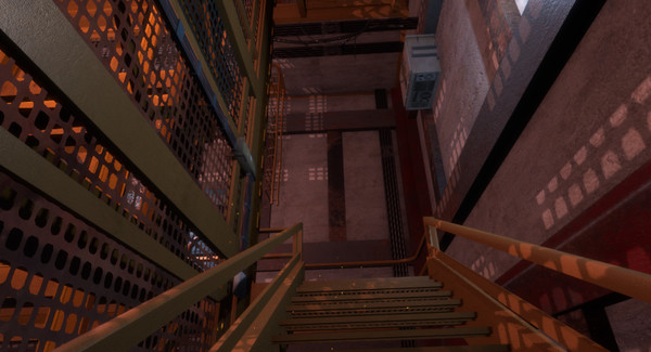 Screenshot z Survivor VR Screenshot z Survivor VR