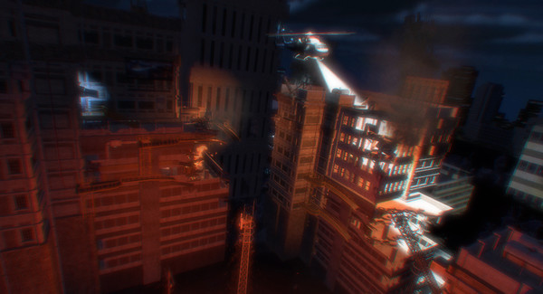 Screenshot z Survivor VR Screenshot z Survivor VR