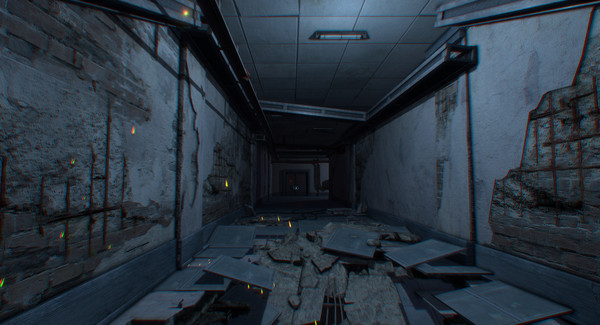 Screenshot z Survivor VR Screenshot z Survivor VR