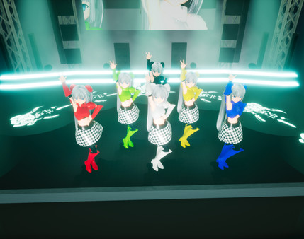 SHOWMAKER screenshot 6