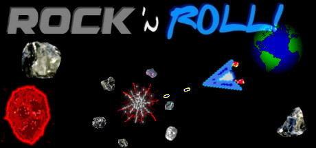 Rock 'N Roll banner image