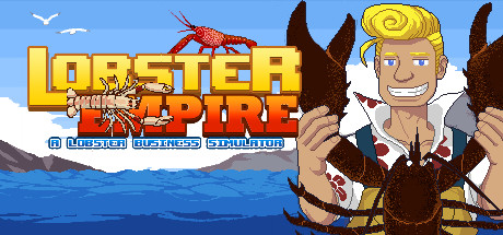 Lobster Empire banner image