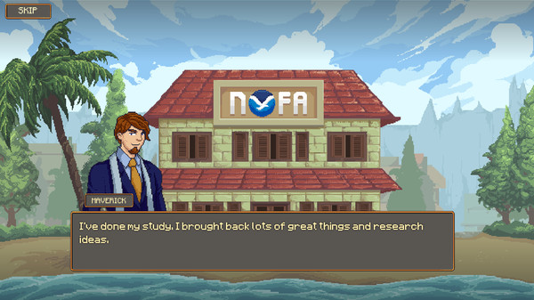 Screenshot z Lobster Empire Screenshot z Lobster Empire